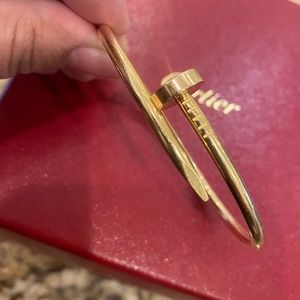 Cartier Bracelet